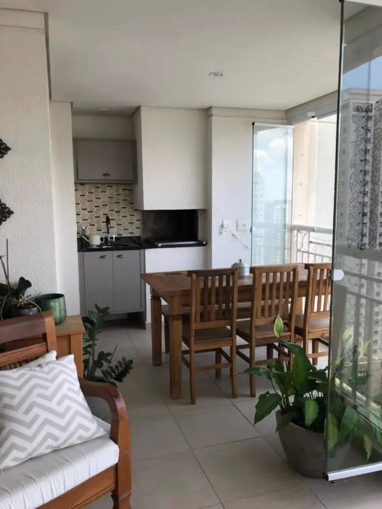 Apartamento, 3 quartos, 142 m² - Foto 1