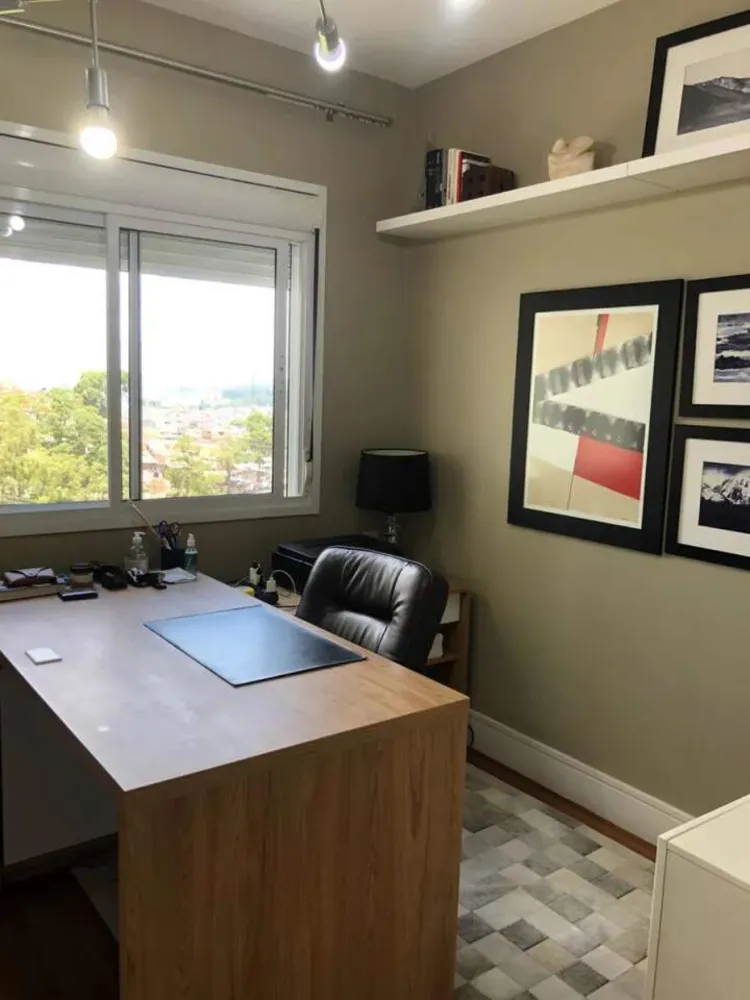 Apartamento, 3 quartos, 142 m² - Foto 8