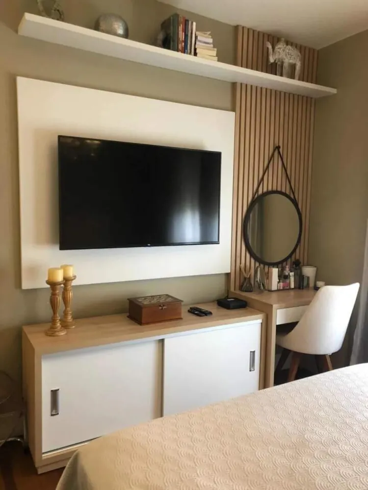 Apartamento, 3 quartos, 142 m² - Foto 5