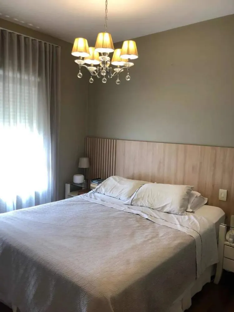 Apartamento, 3 quartos, 142 m² - Foto 7