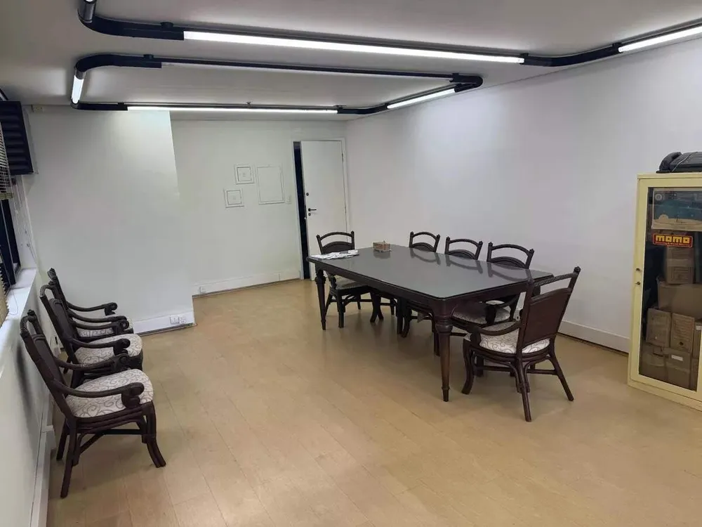 Sala-Conjunto, 32 m² - Foto 1