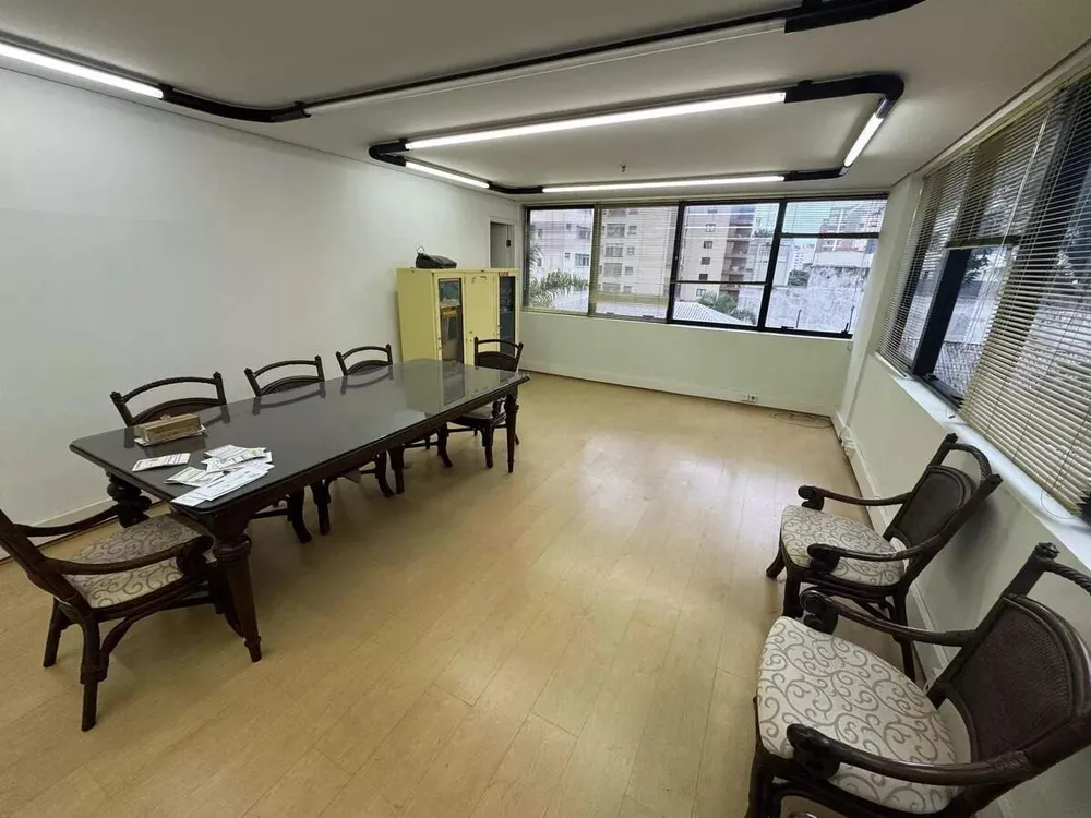 Sala-Conjunto, 32 m² - Foto 2