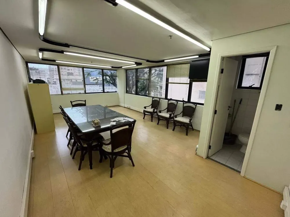 Sala-Conjunto, 32 m² - Foto 4