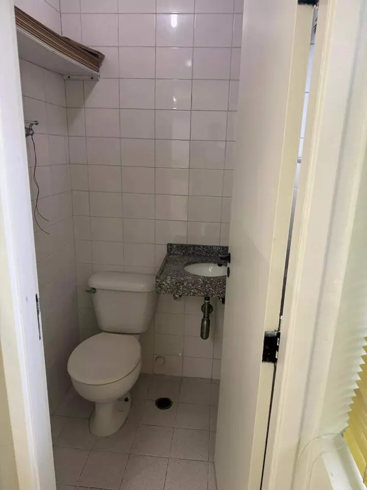 Sala-Conjunto, 32 m² - Foto 3