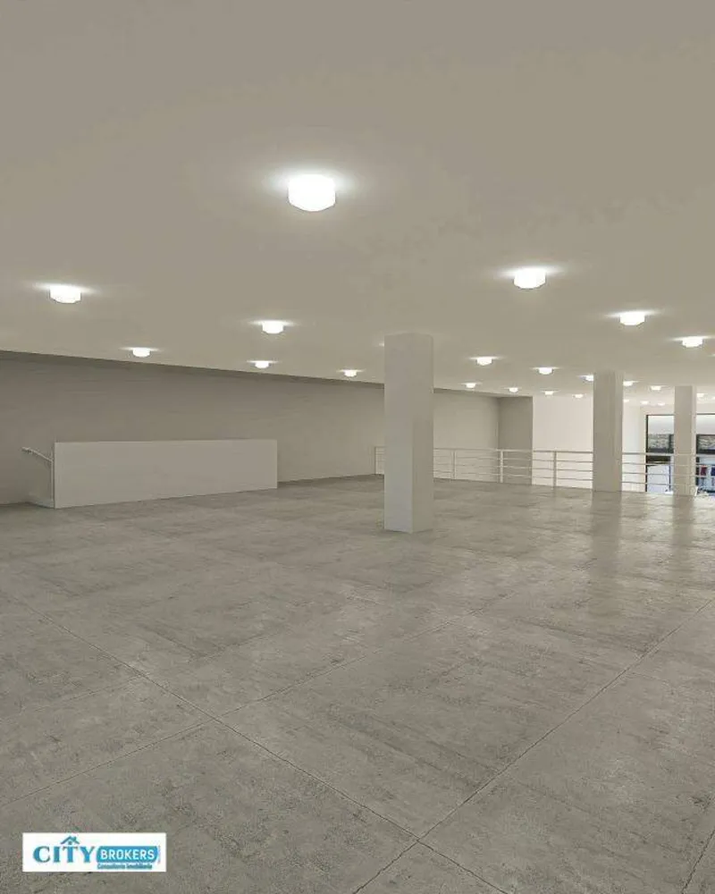 Prédio Inteiro, 774 m² - Foto 1