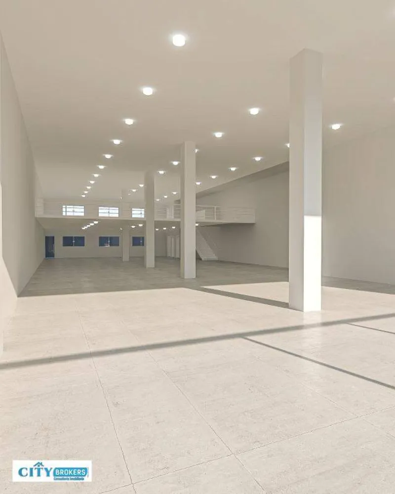 Prédio Inteiro, 774 m² - Foto 3