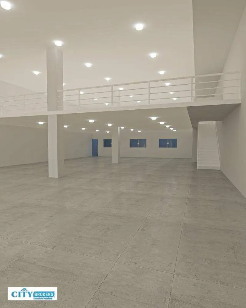 Prédio Inteiro, 774 m² - Foto 5
