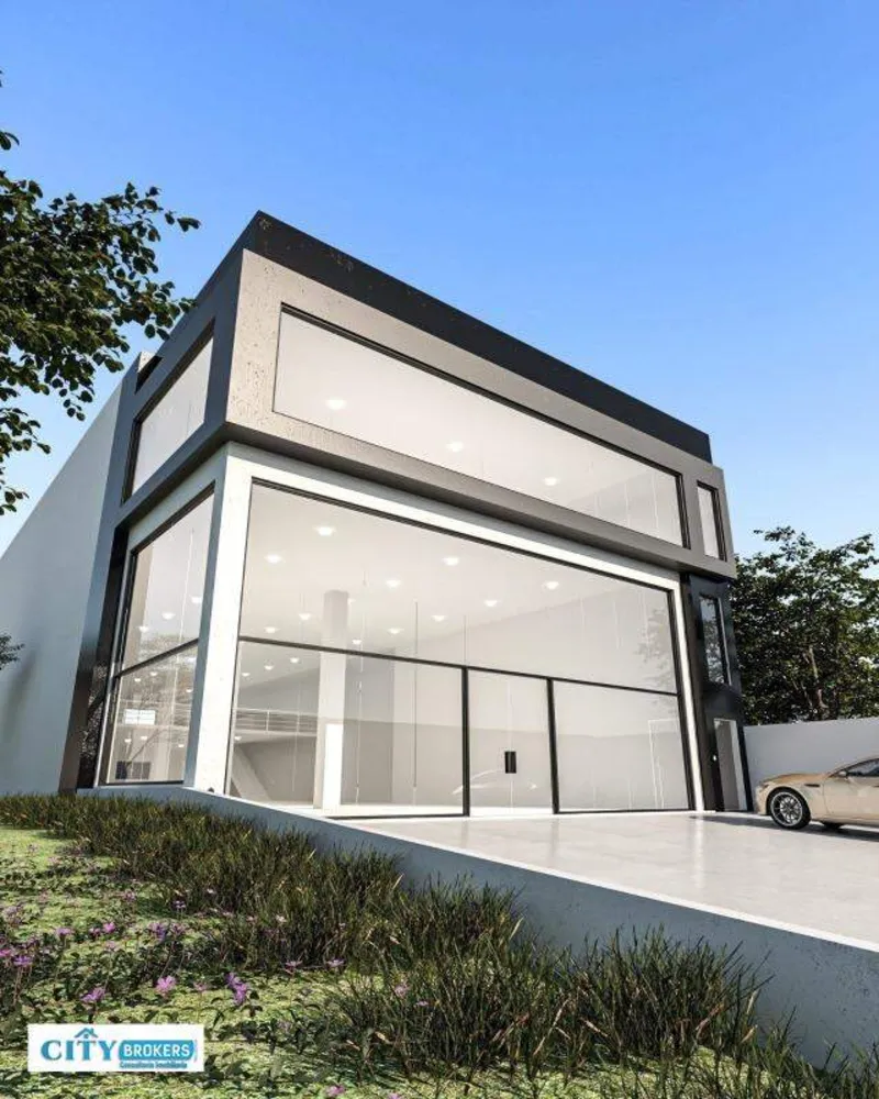 Prédio Inteiro, 774 m² - Foto 4
