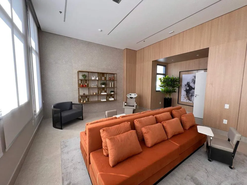 Apartamento, 1 quarto, 21 m² - Foto 3