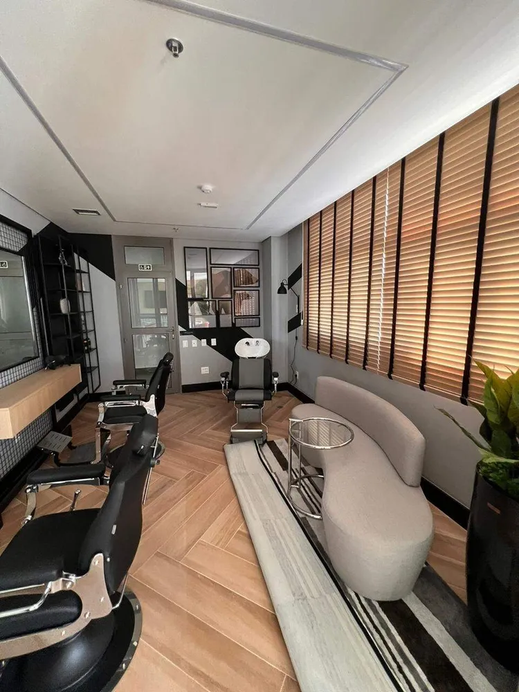 Apartamento, 1 quarto, 21 m² - Foto 4