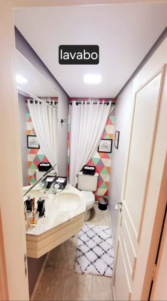 Apartamento, 3 quartos, 104 m² - Foto 7