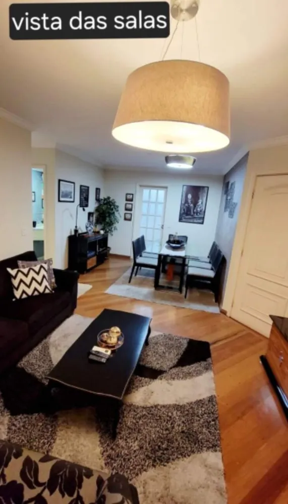 Apartamento, 3 quartos, 104 m² - Foto 4