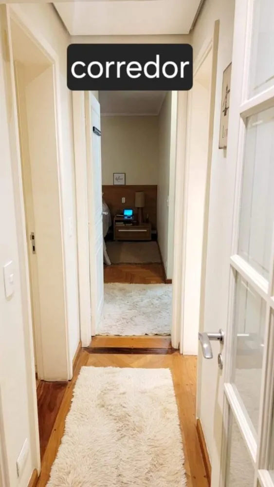 Apartamento, 3 quartos, 104 m² - Foto 2