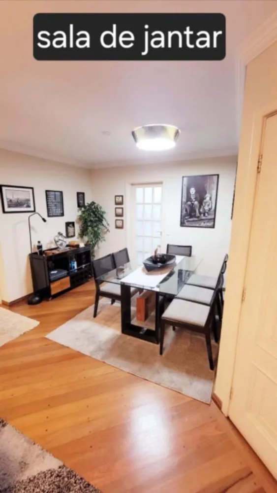 Apartamento, 3 quartos, 104 m² - Foto 3