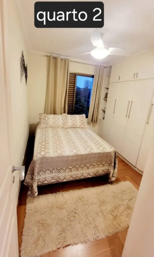 Apartamento, 3 quartos, 104 m² - Foto 1