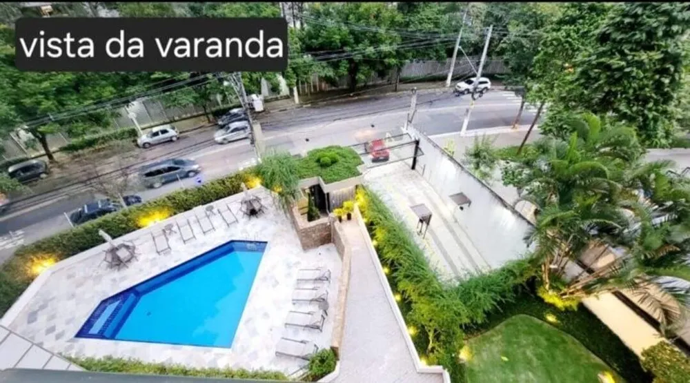 Apartamento, 3 quartos, 104 m² - Foto 5