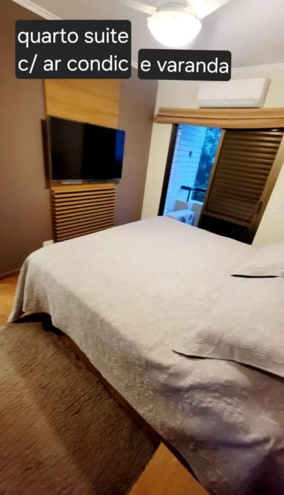 Apartamento, 3 quartos, 104 m² - Foto 8