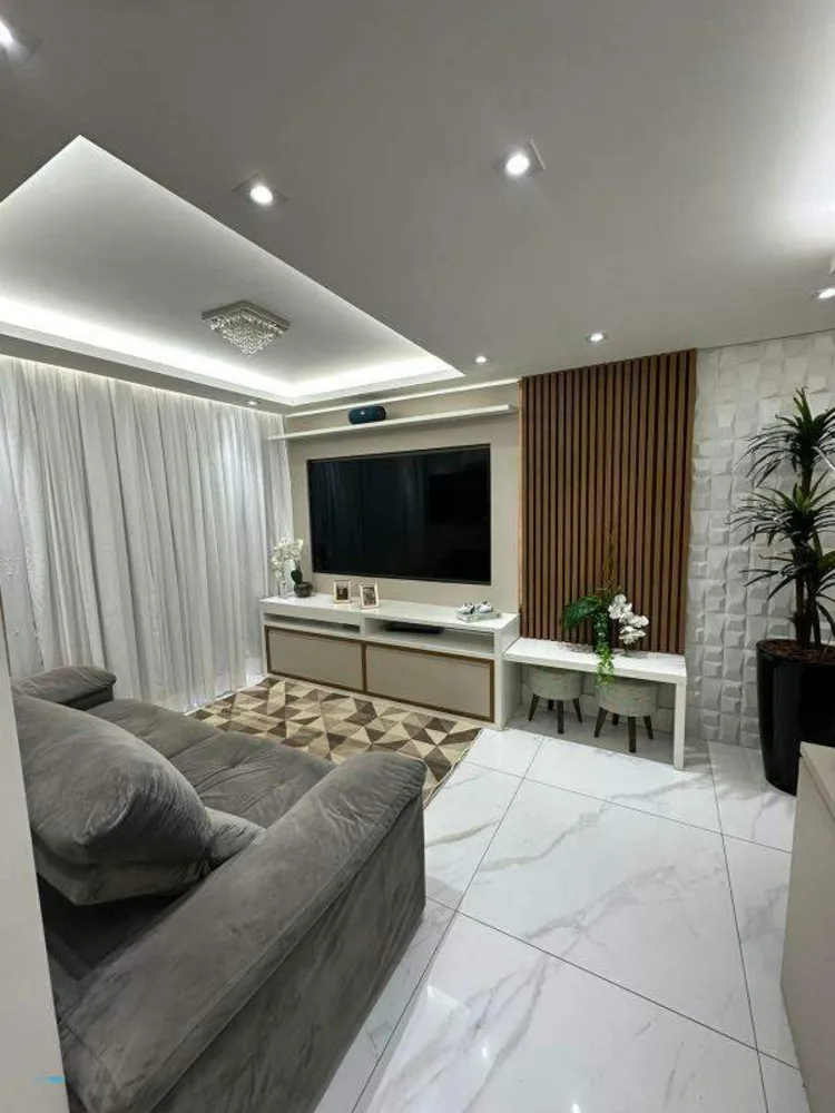 Apartamento, 4 quartos, 148 m² - Foto 12
