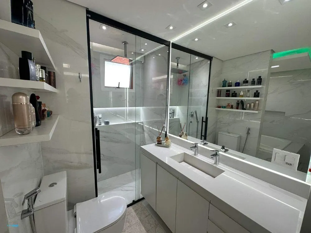 Apartamento, 4 quartos, 148 m² - Foto 11