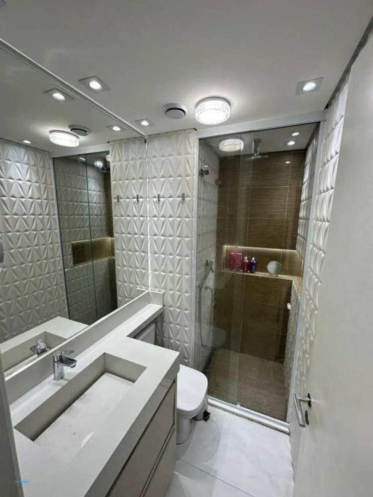 Apartamento, 4 quartos, 148 m² - Foto 8