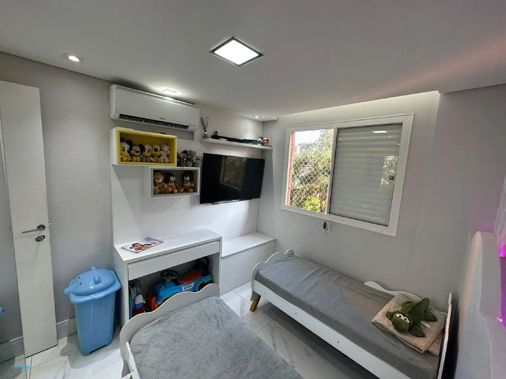 Apartamento, 4 quartos, 148 m² - Foto 2