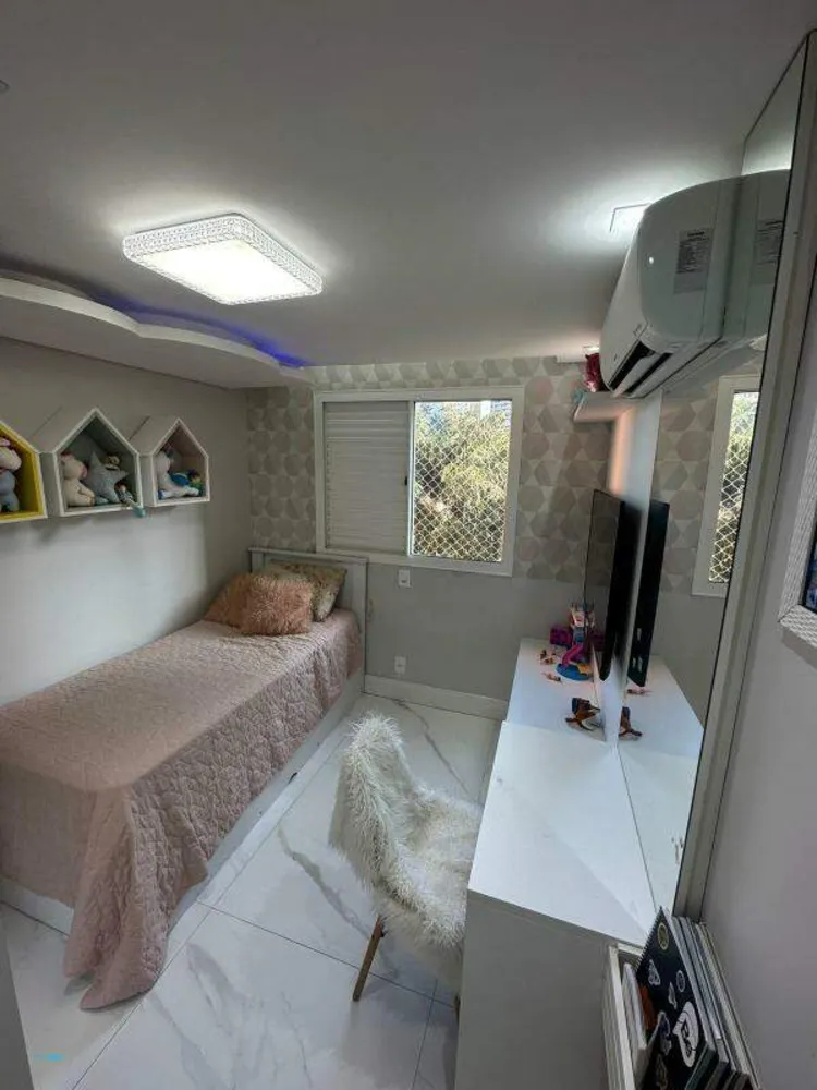 Apartamento, 4 quartos, 148 m² - Foto 3