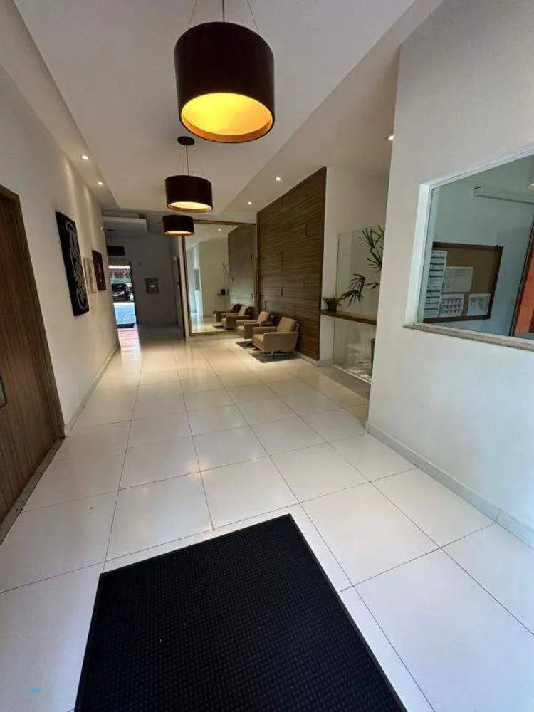 Apartamento, 4 quartos, 148 m² - Foto 4