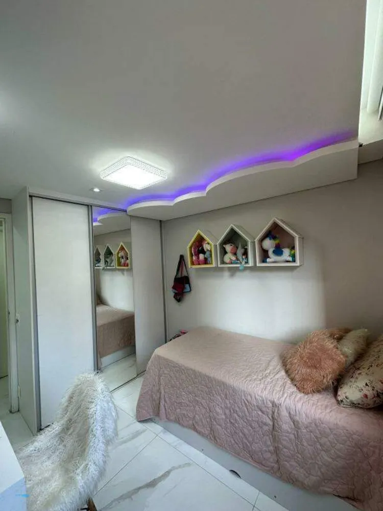 Apartamento, 4 quartos, 148 m² - Foto 10