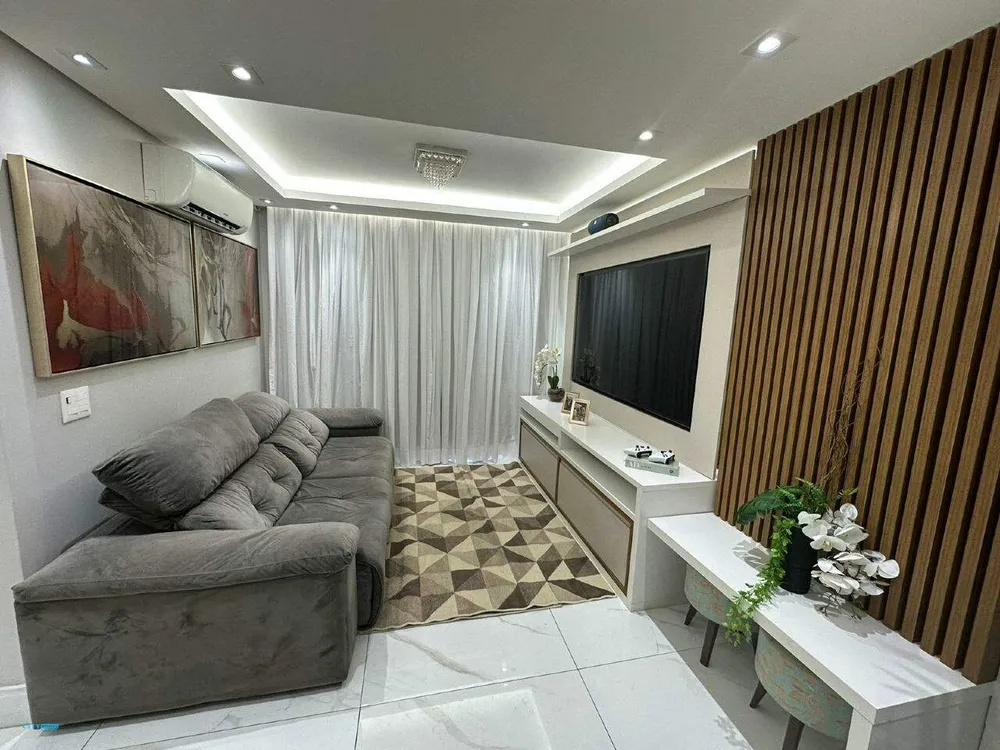 Apartamento, 4 quartos, 148 m² - Foto 9