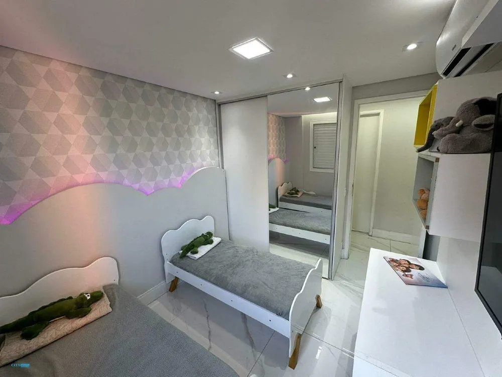 Apartamento, 4 quartos, 148 m² - Foto 1