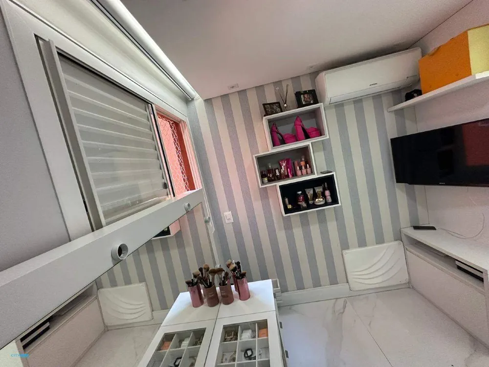 Apartamento, 4 quartos, 148 m² - Foto 7