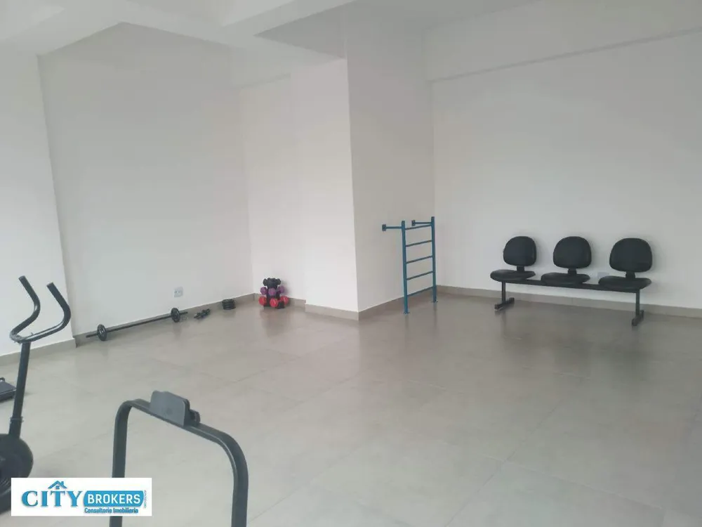 Apartamento, 2 quartos, 46 m² - Foto 4