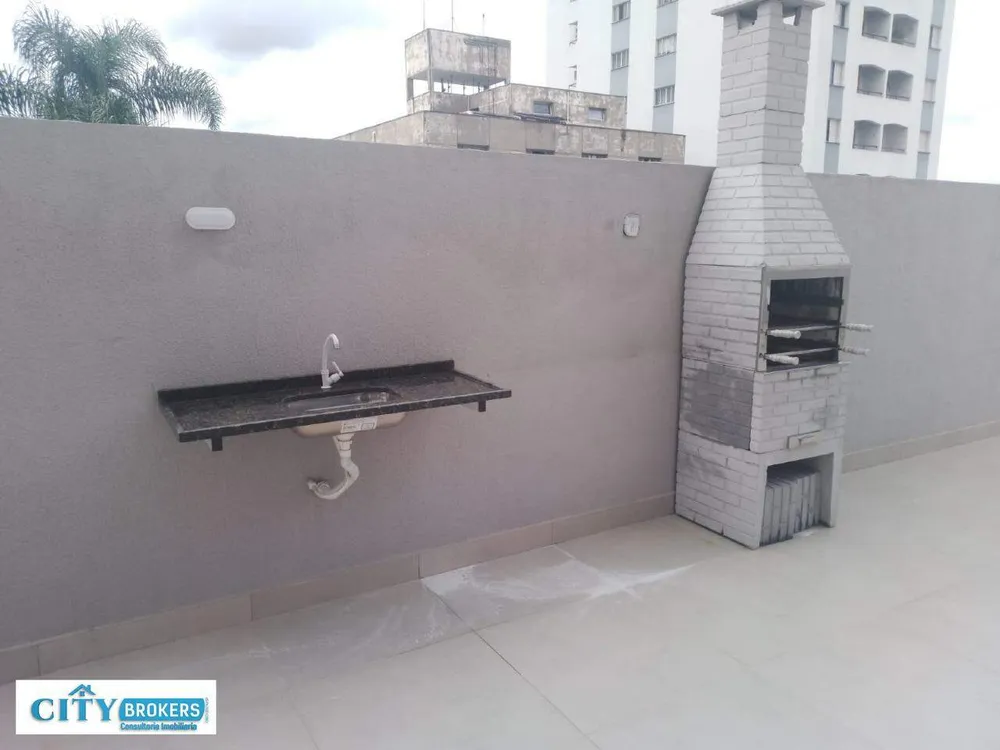 Apartamento, 2 quartos, 46 m² - Foto 3