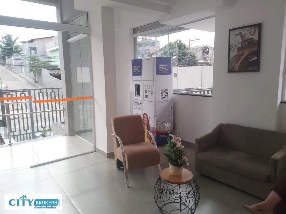 Apartamento, 2 quartos, 46 m² - Foto 1