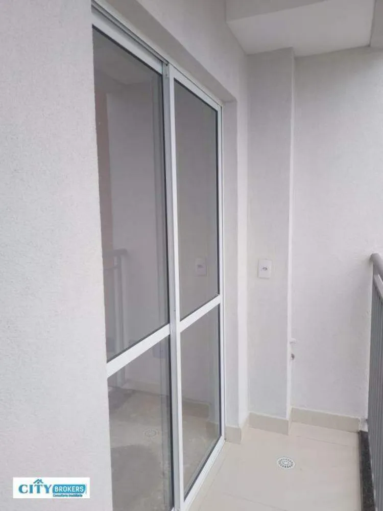Apartamento, 2 quartos, 46 m² - Foto 5