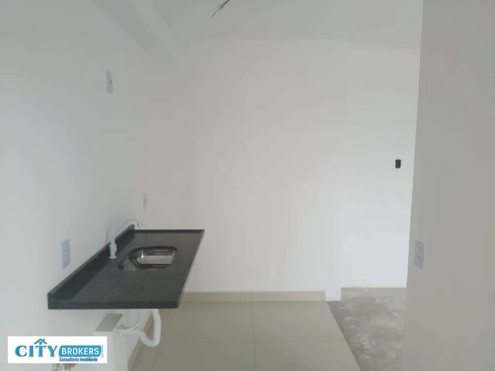 Apartamento, 2 quartos, 46 m² - Foto 7