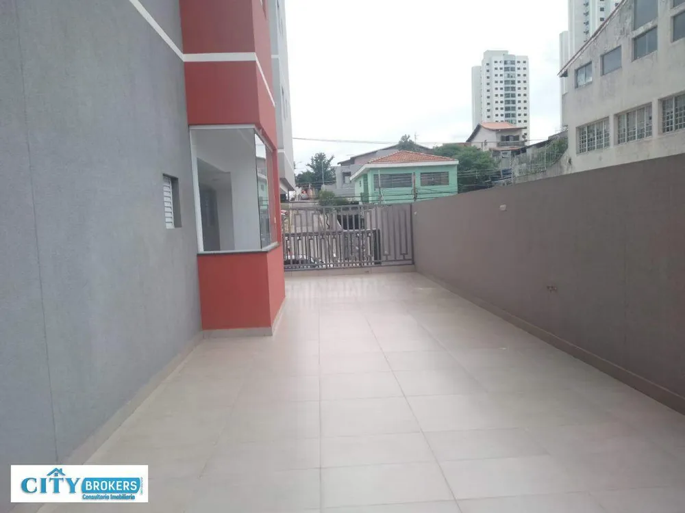 Apartamento, 2 quartos, 46 m² - Foto 2