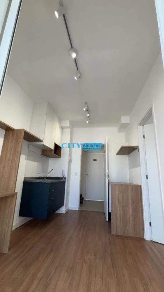 Apartamento, 1 quarto, 24 m² - Foto 2