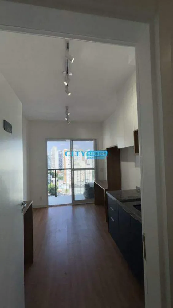 Apartamento, 1 quarto, 24 m² - Foto 4
