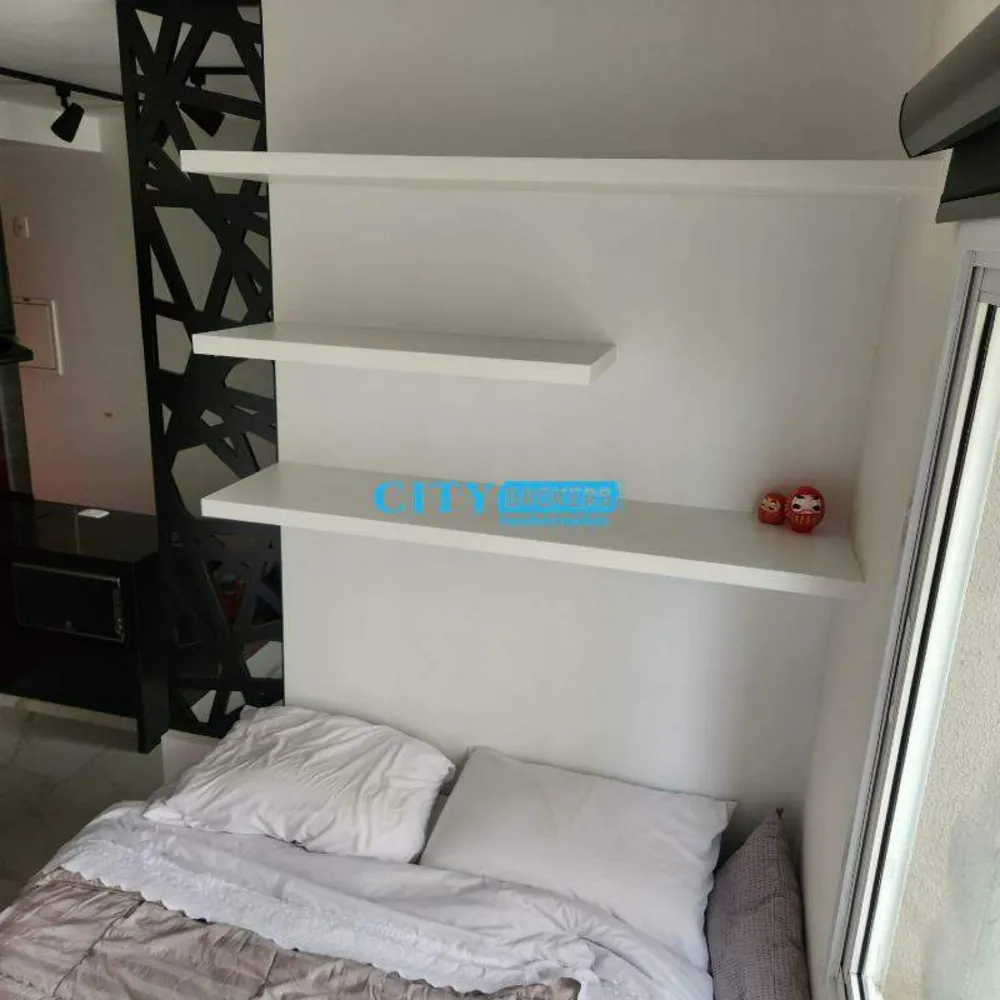 Apartamento, 1 quarto, 25 m² - Foto 4