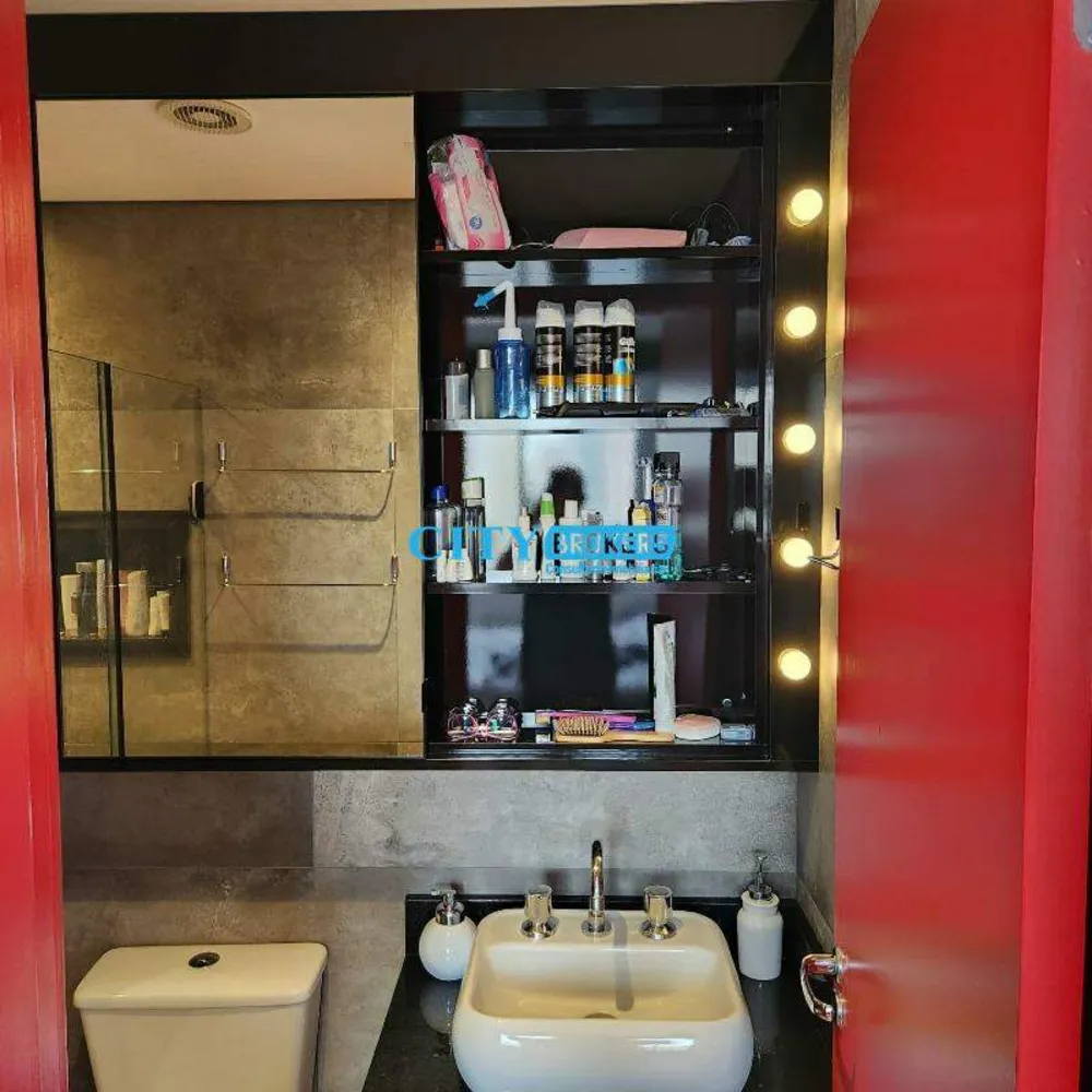 Apartamento, 1 quarto, 25 m² - Foto 2