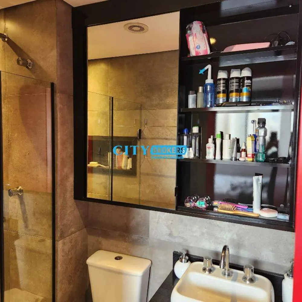 Apartamento, 1 quarto, 25 m² - Foto 1