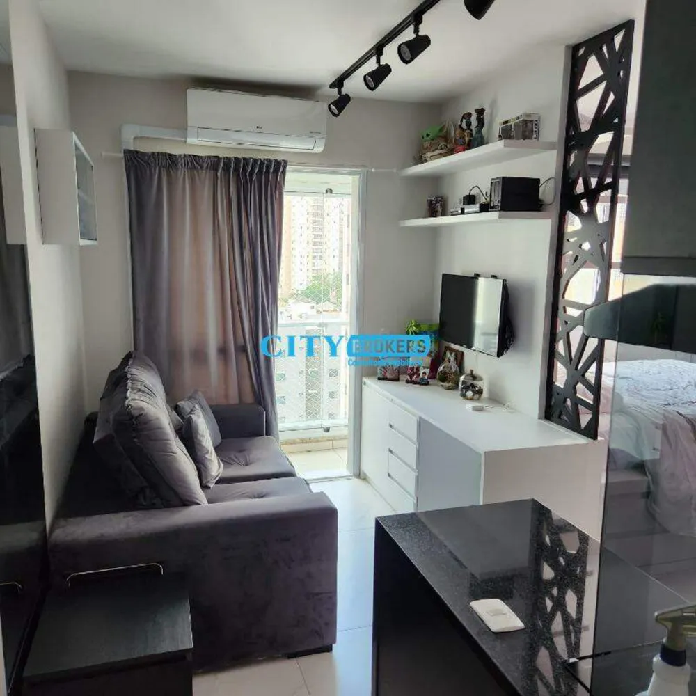 Apartamento, 1 quarto, 25 m² - Foto 5
