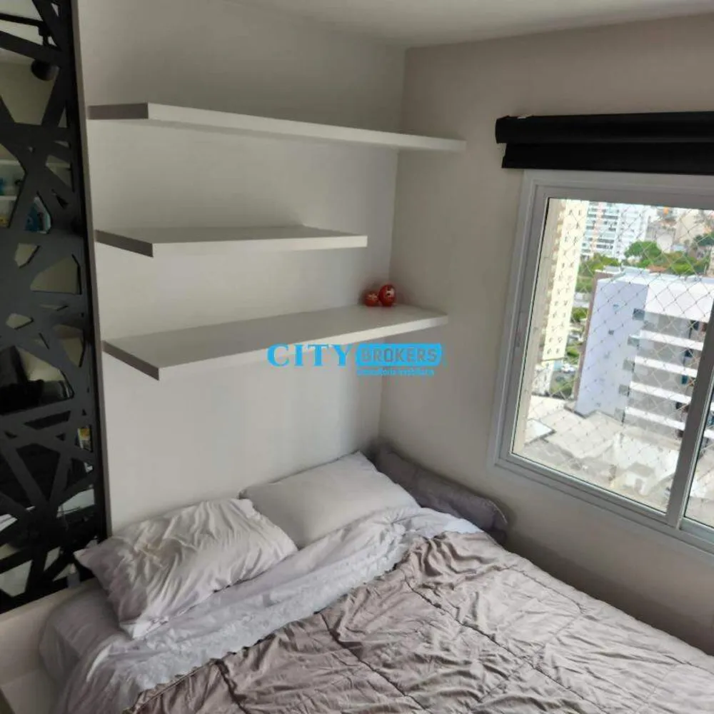 Apartamento, 1 quarto, 25 m² - Foto 3