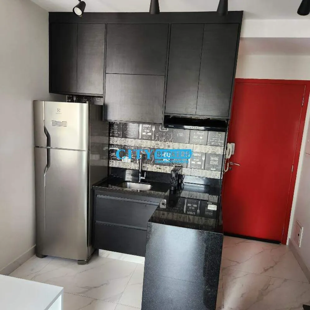 Apartamento, 1 quarto, 25 m² - Foto 6