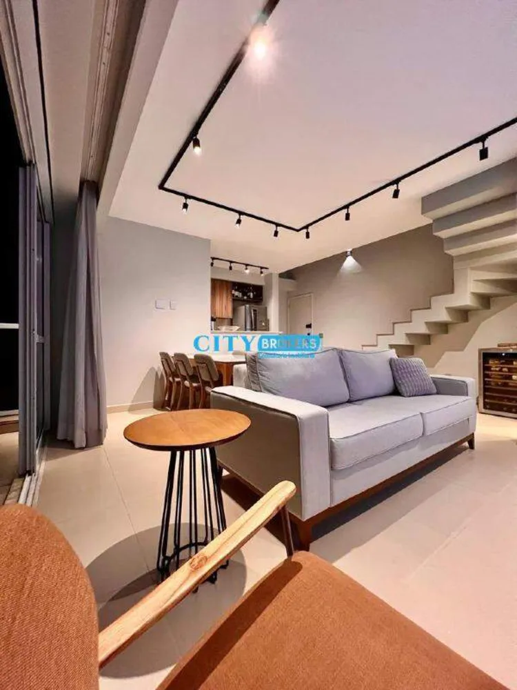 Apartamento, 2 quartos, 86 m² - Foto 5