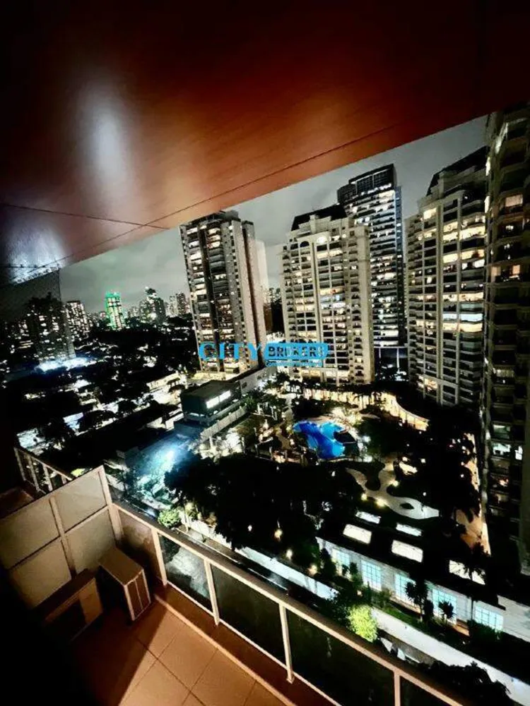 Apartamento, 2 quartos, 86 m² - Foto 2