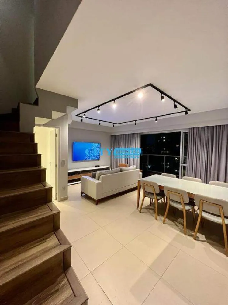 Apartamento, 2 quartos, 86 m² - Foto 9