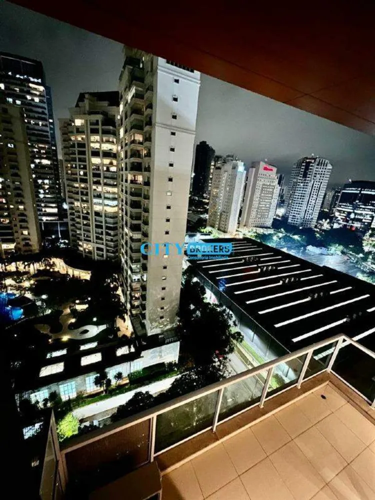 Apartamento, 2 quartos, 86 m² - Foto 4