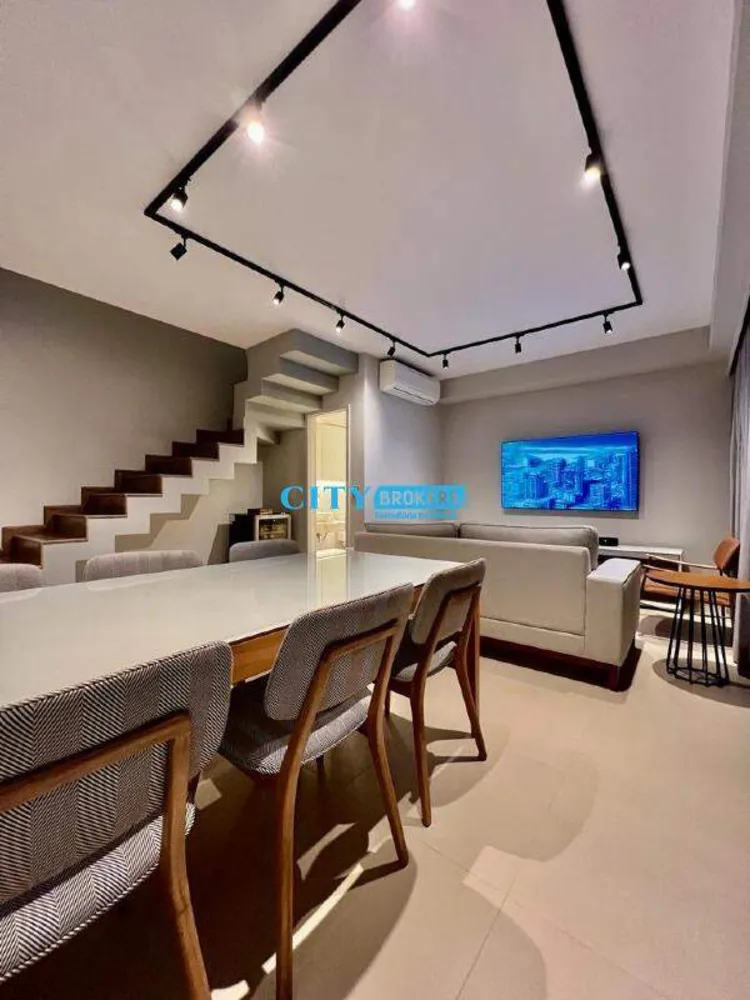 Apartamento, 2 quartos, 86 m² - Foto 10